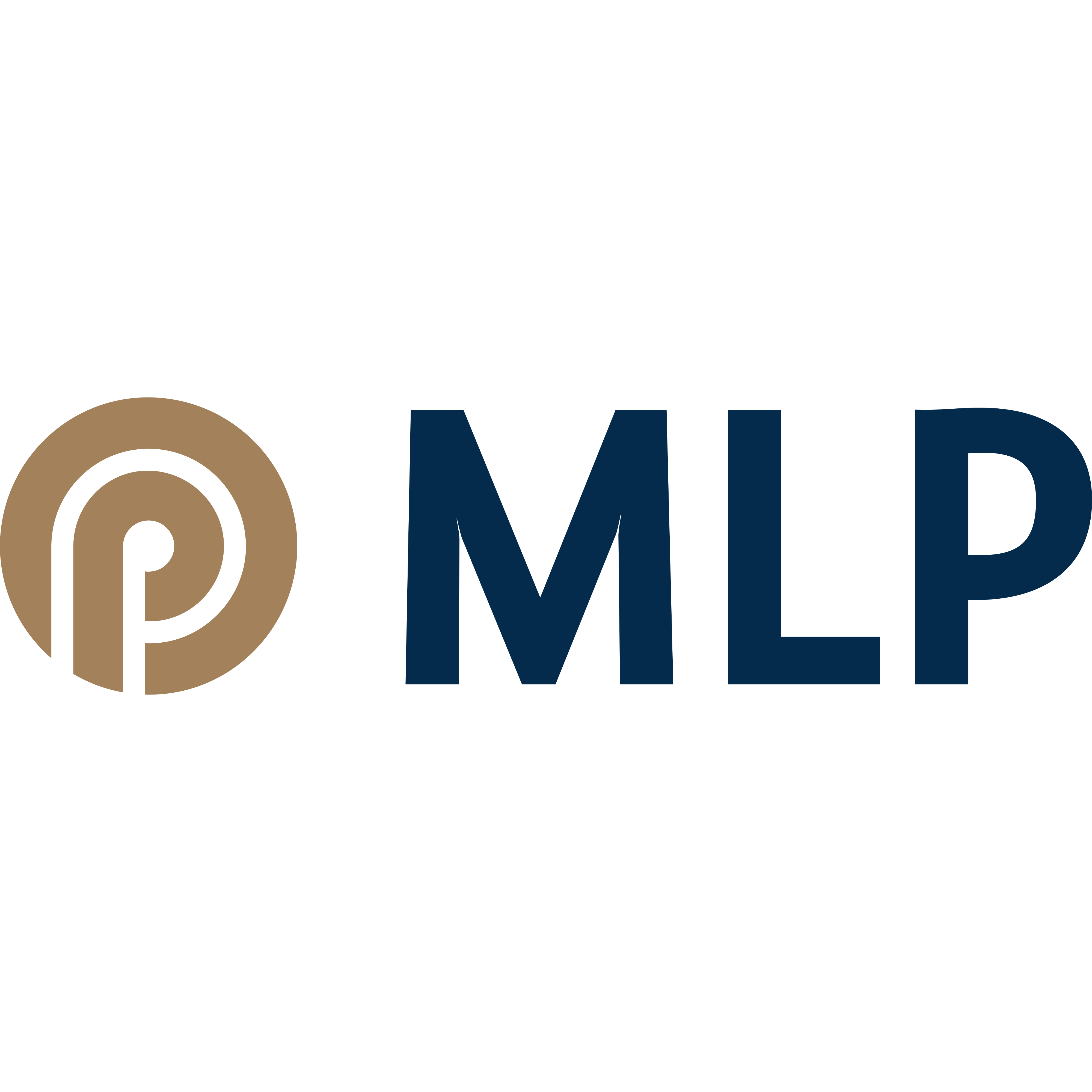 Logo MLP