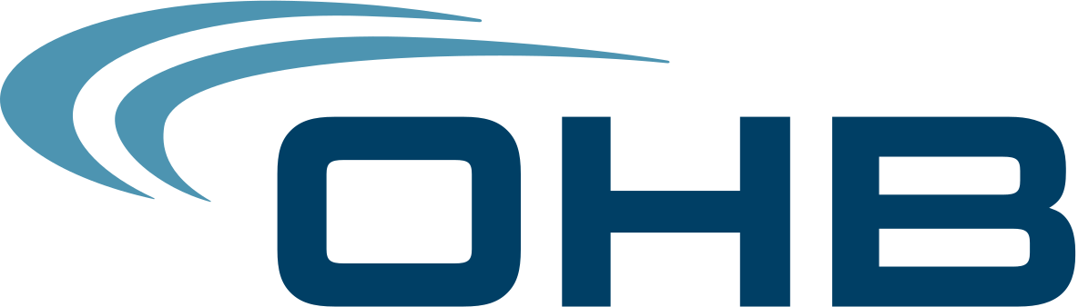 Logo OHB