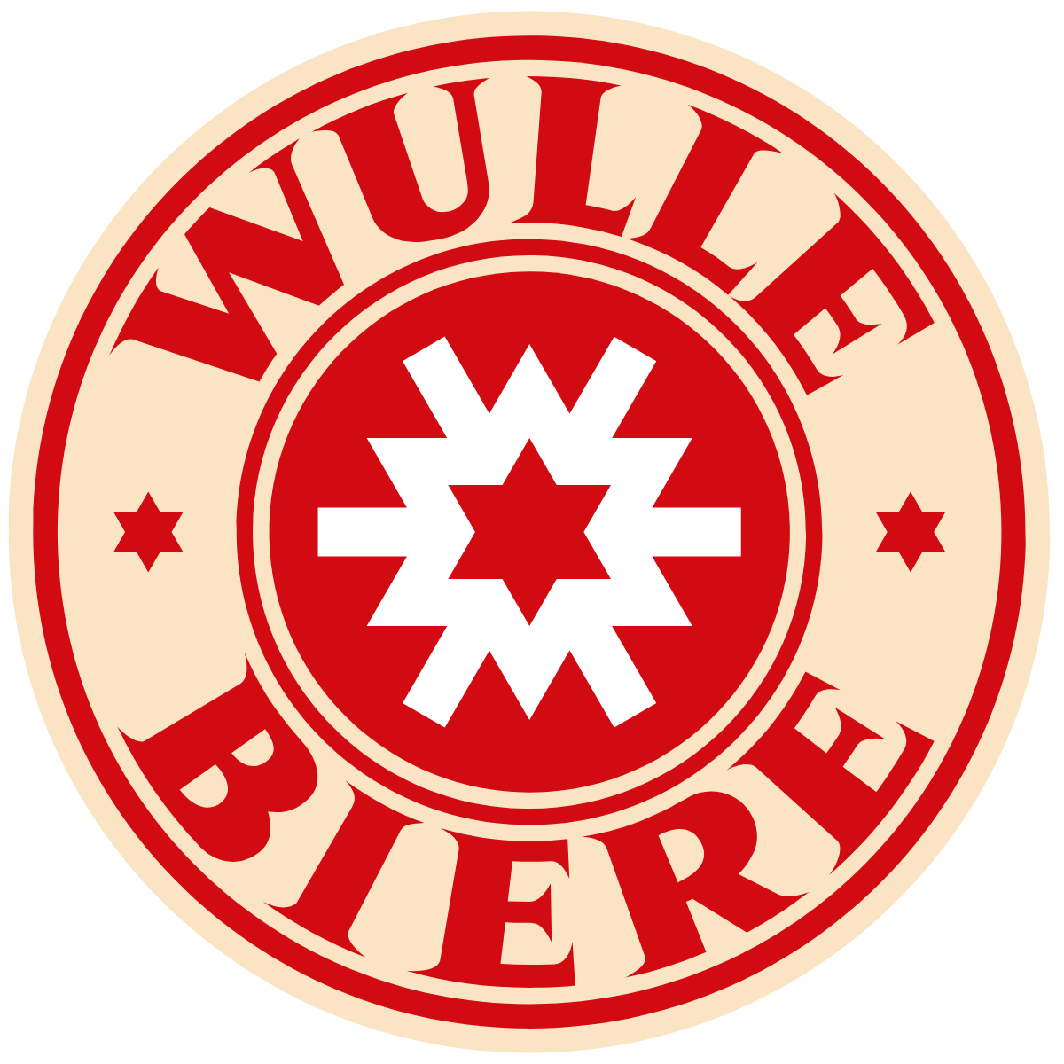 Logo Wulle
